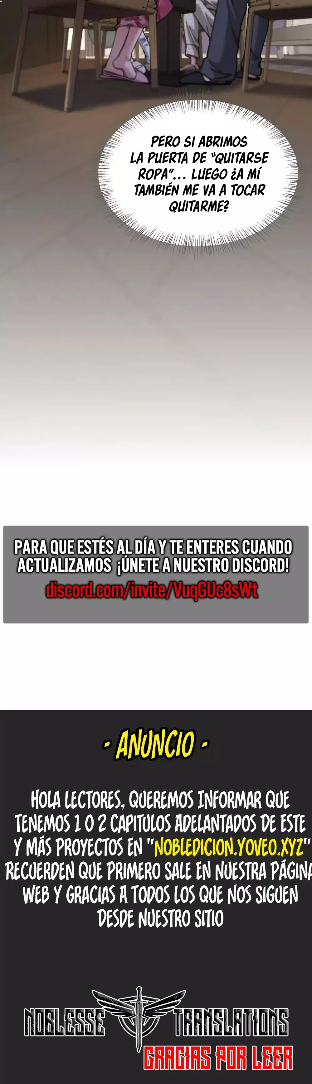 Me ofrecieron su lealtad despues de que obtuviera mucho dinero Capítulo 109 - Page 20