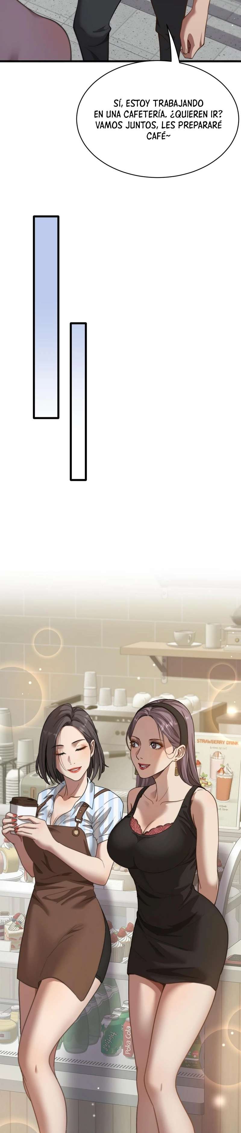Me ofrecieron su lealtad despues de que obtuviera mucho dinero Capítulo 12 - Page 26