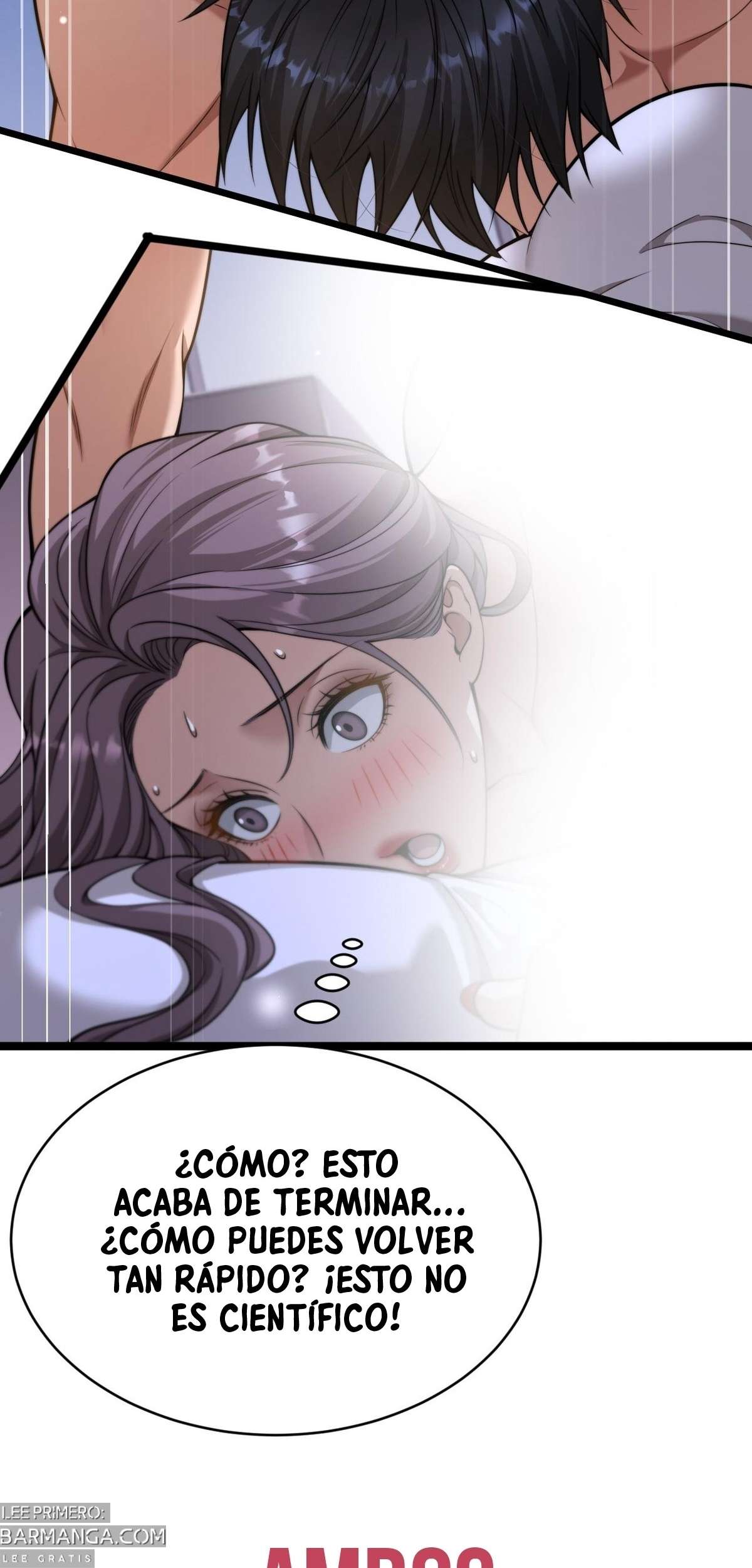 Me ofrecieron su lealtad despues de que obtuviera mucho dinero Capítulo 27 - Page 10