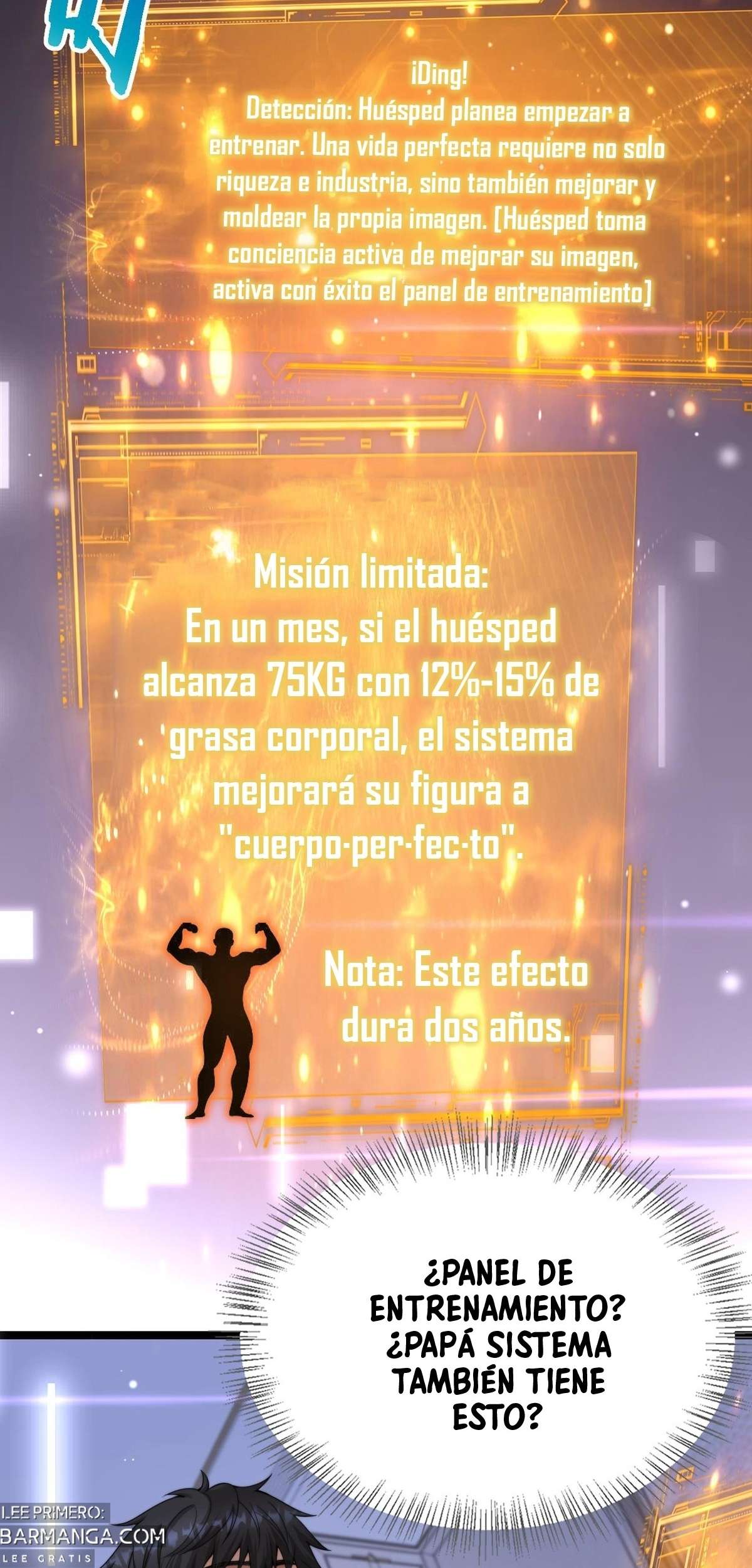 Me ofrecieron su lealtad despues de que obtuviera mucho dinero Capítulo 27 - Page 22