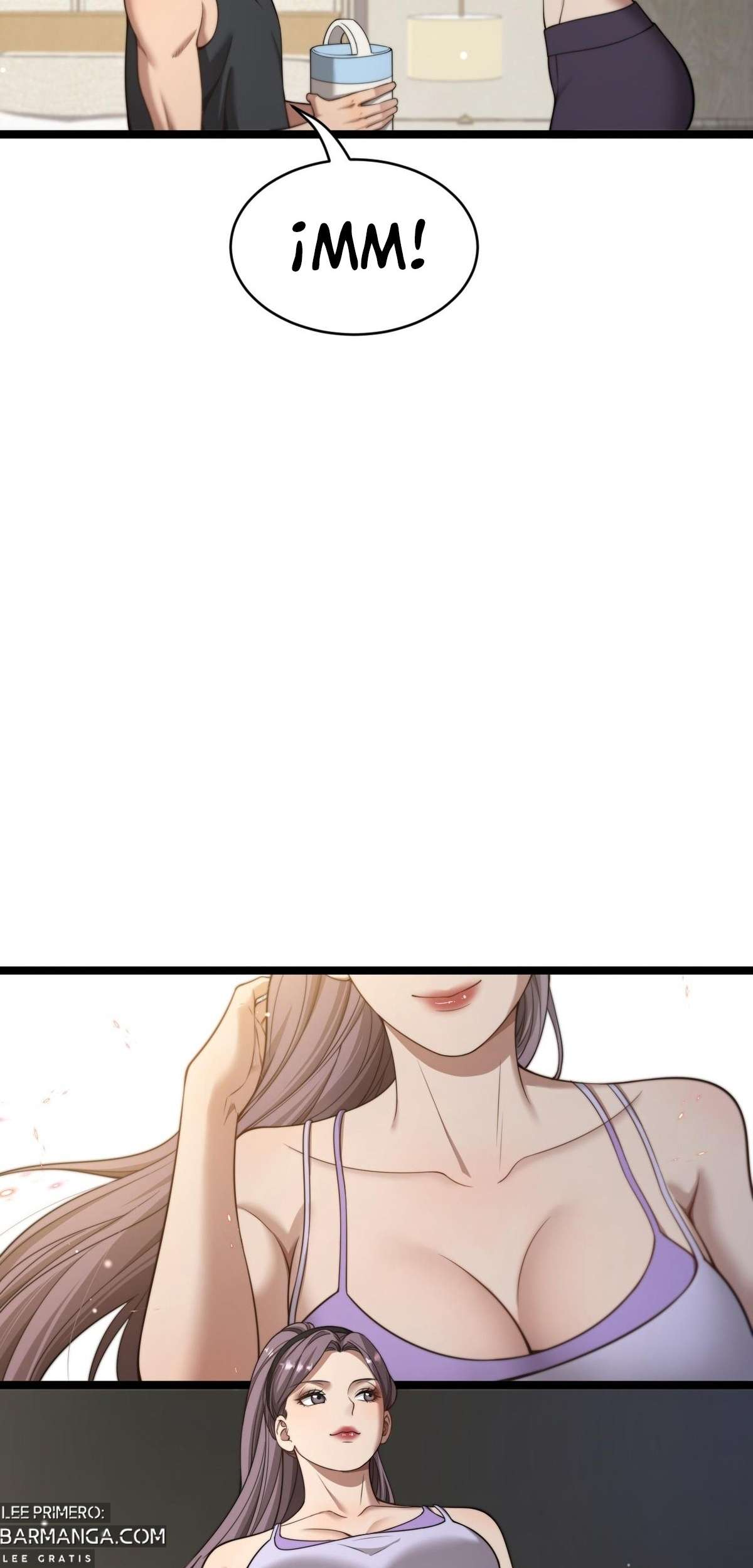 Me ofrecieron su lealtad despues de que obtuviera mucho dinero Capítulo 27 - Page 30