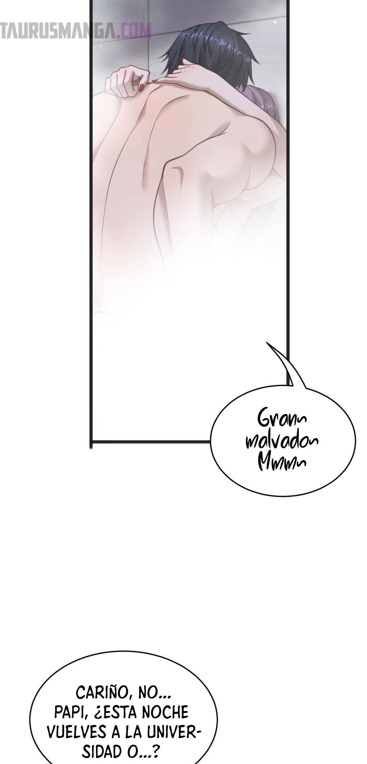 Me ofrecieron su lealtad despues de que obtuviera mucho dinero Capítulo 28 - Page 15