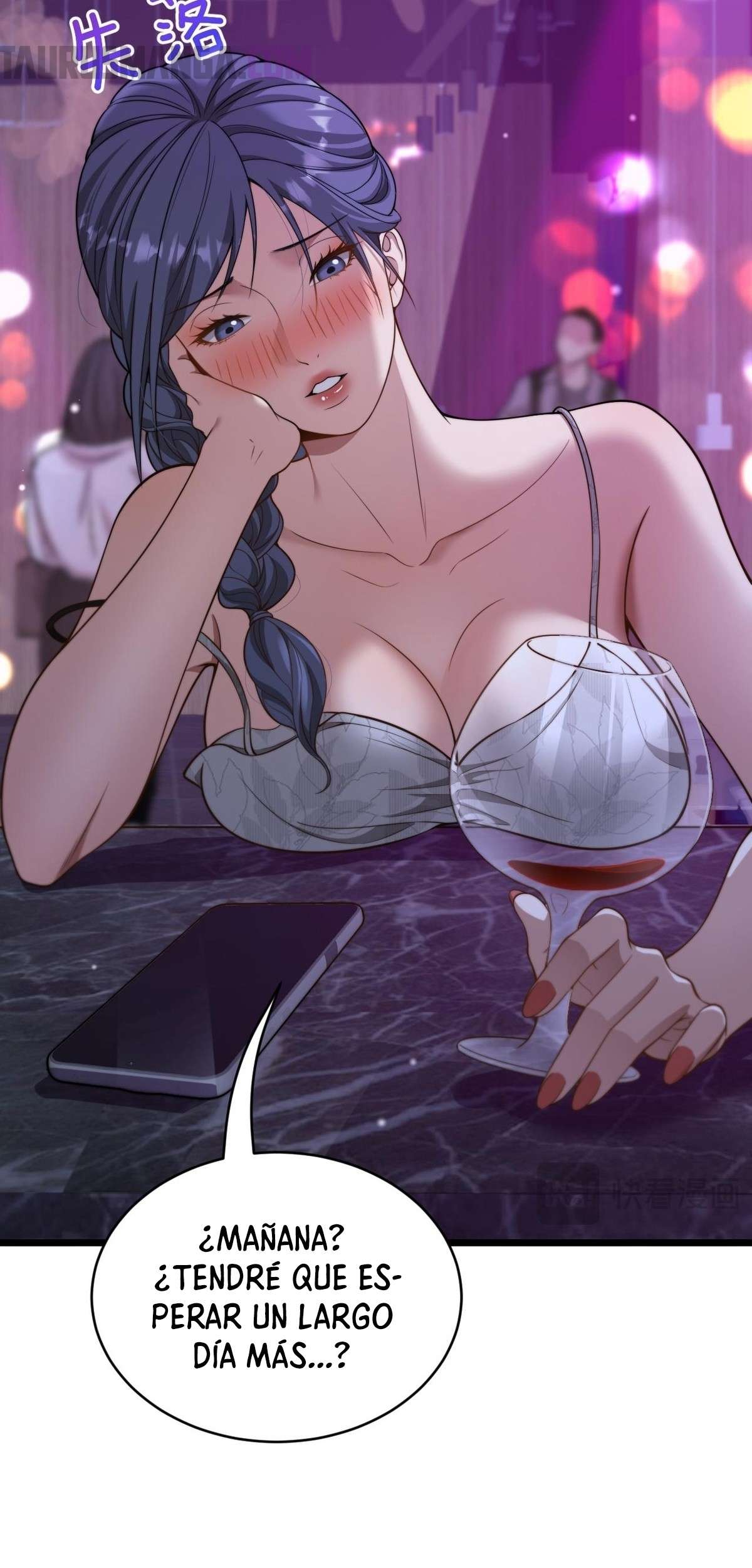 Me ofrecieron su lealtad despues de que obtuviera mucho dinero Capítulo 29 - Page 13