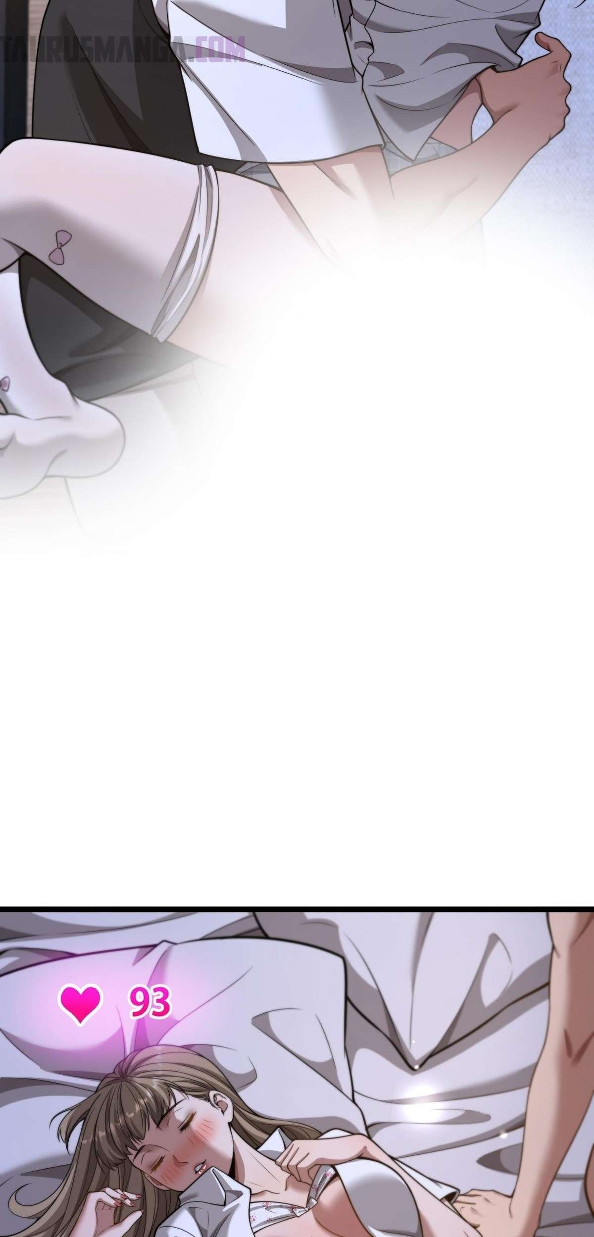 Me ofrecieron su lealtad despues de que obtuviera mucho dinero Capítulo 29 - Page 17