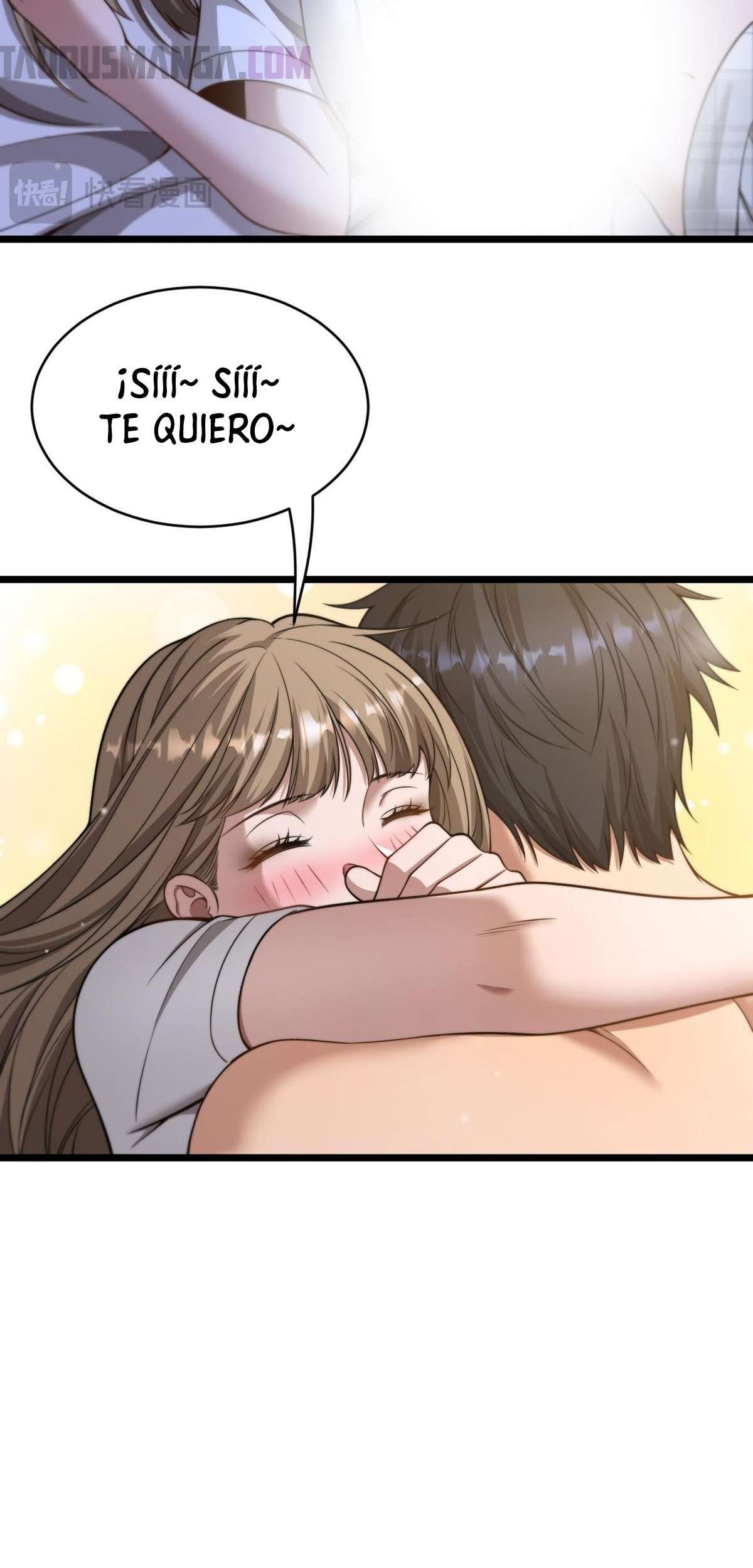 Me ofrecieron su lealtad despues de que obtuviera mucho dinero Capítulo 29 - Page 21