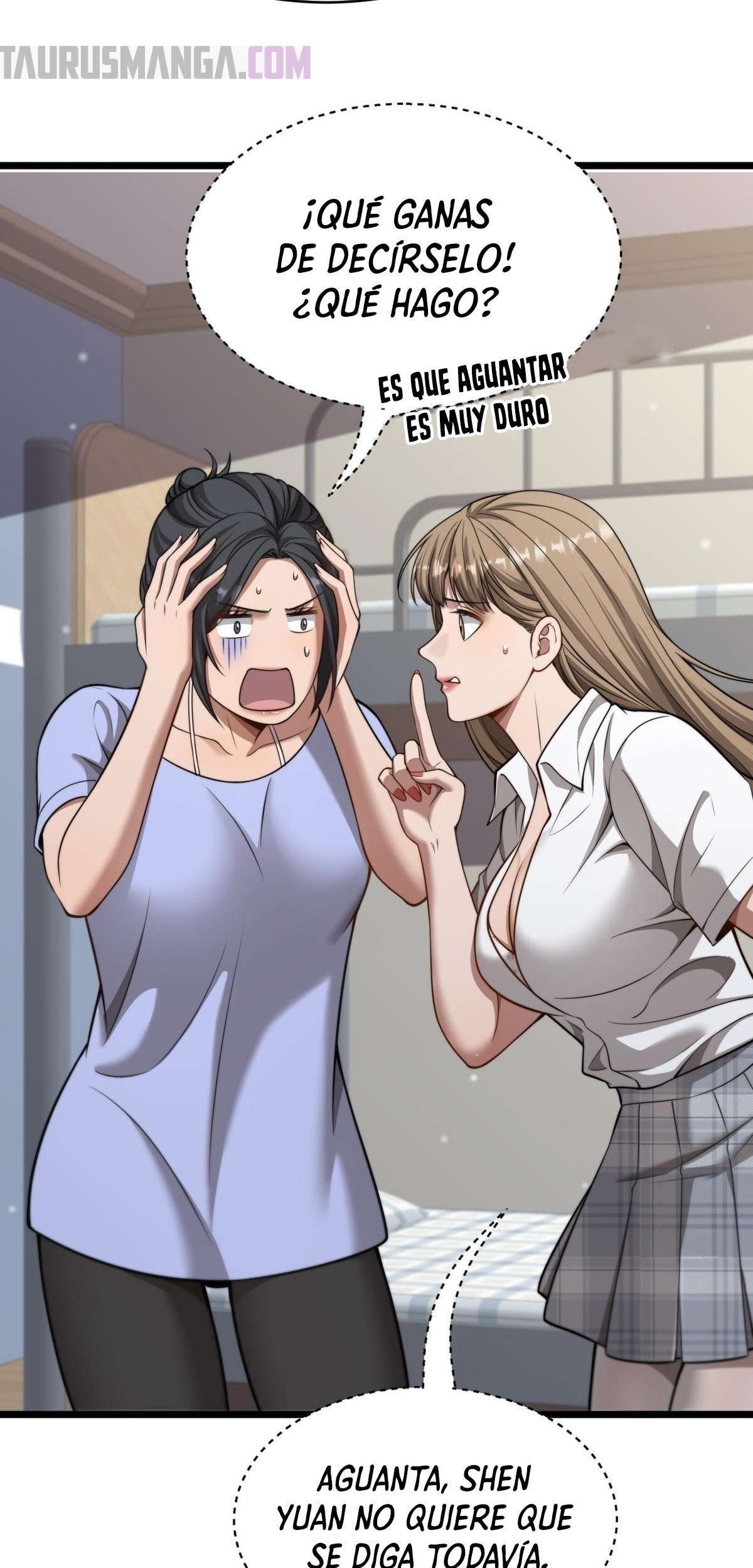 Me ofrecieron su lealtad despues de que obtuviera mucho dinero Capítulo 29 - Page 25