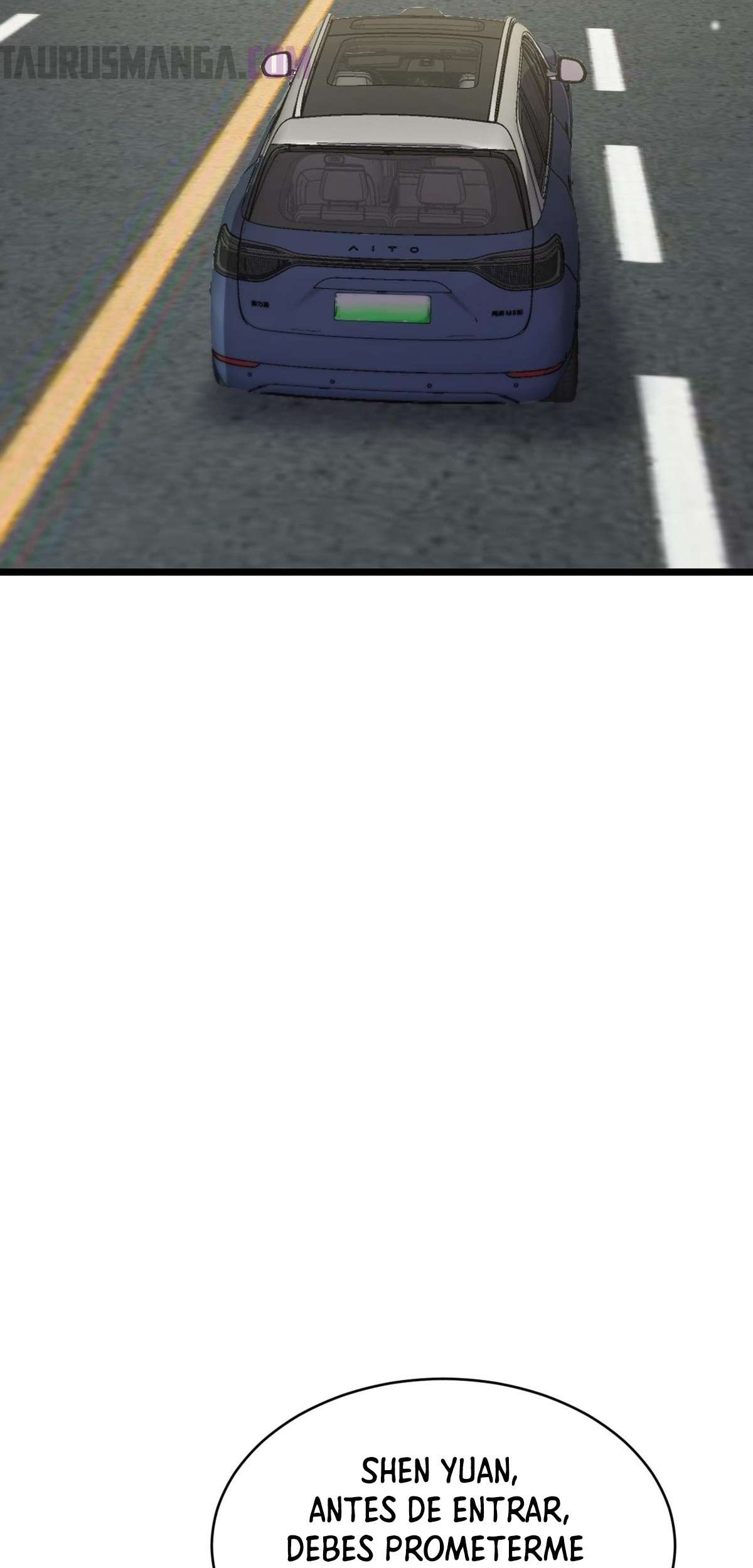 Me ofrecieron su lealtad despues de que obtuviera mucho dinero Capítulo 29 - Page 39