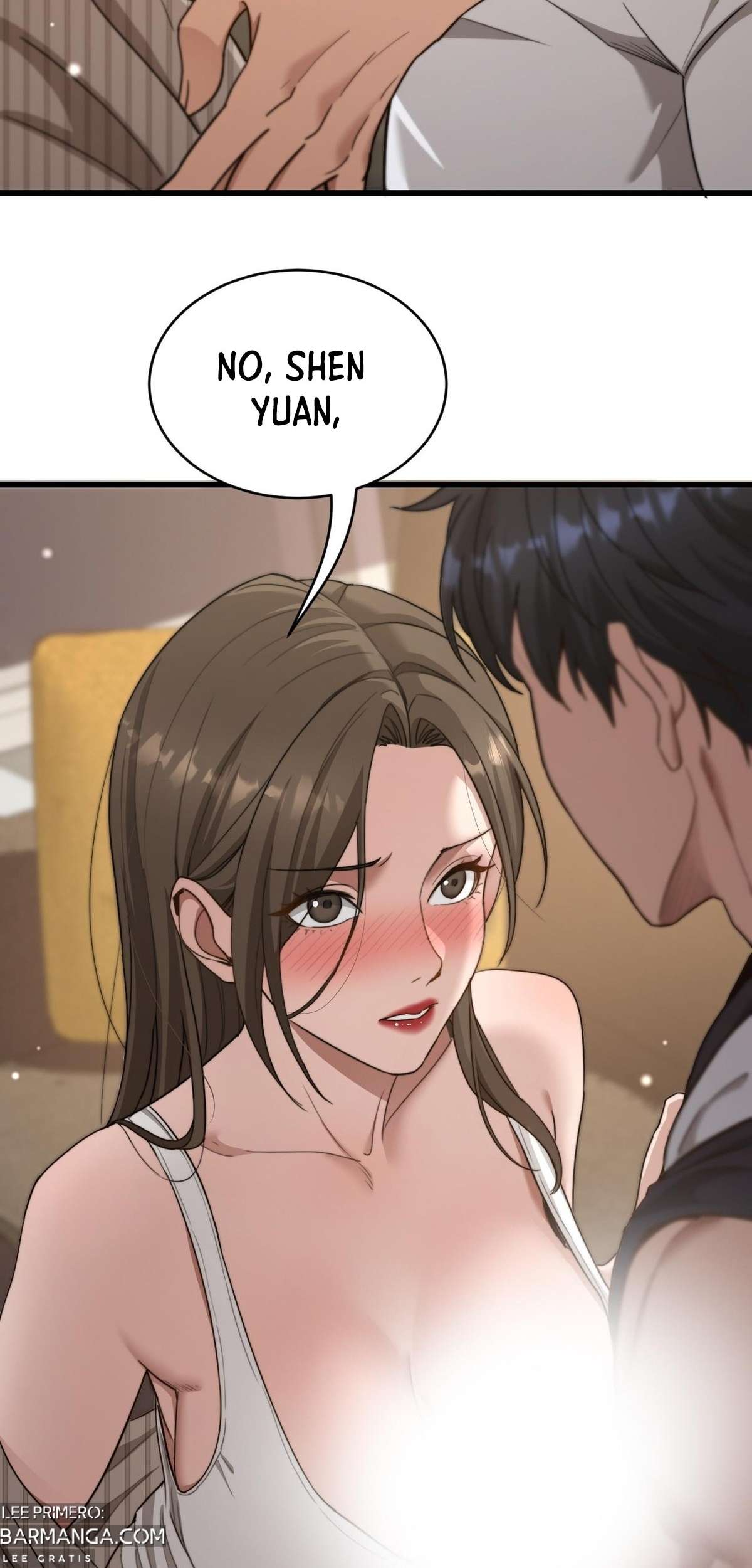 Me ofrecieron su lealtad despues de que obtuviera mucho dinero Capítulo 29 - Page 54