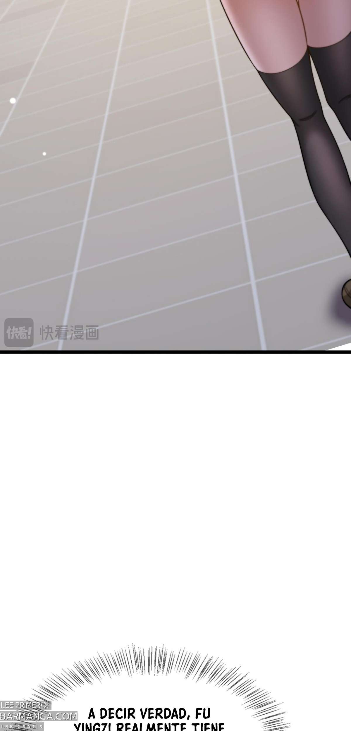 Me ofrecieron su lealtad despues de que obtuviera mucho dinero Capítulo 29 - Page 6