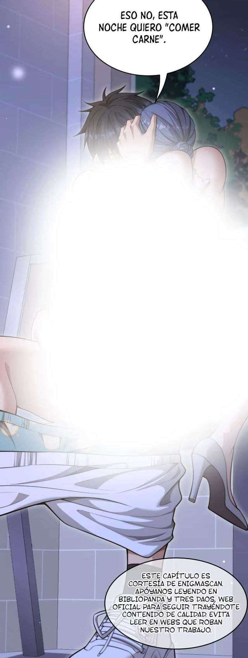 Me ofrecieron su lealtad despues de que obtuviera mucho dinero Capítulo 30 - Page 25