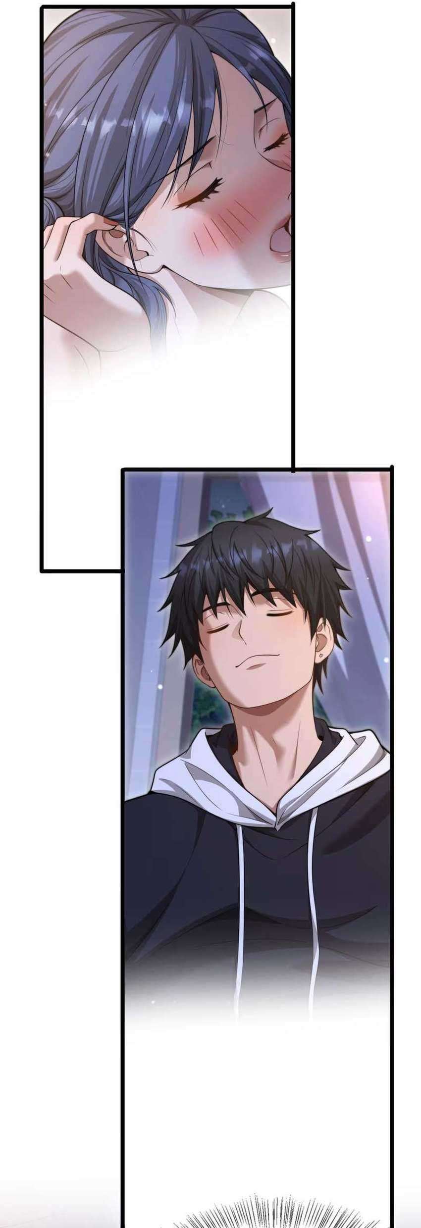 Me ofrecieron su lealtad despues de que obtuviera mucho dinero Capítulo 30 - Page 29