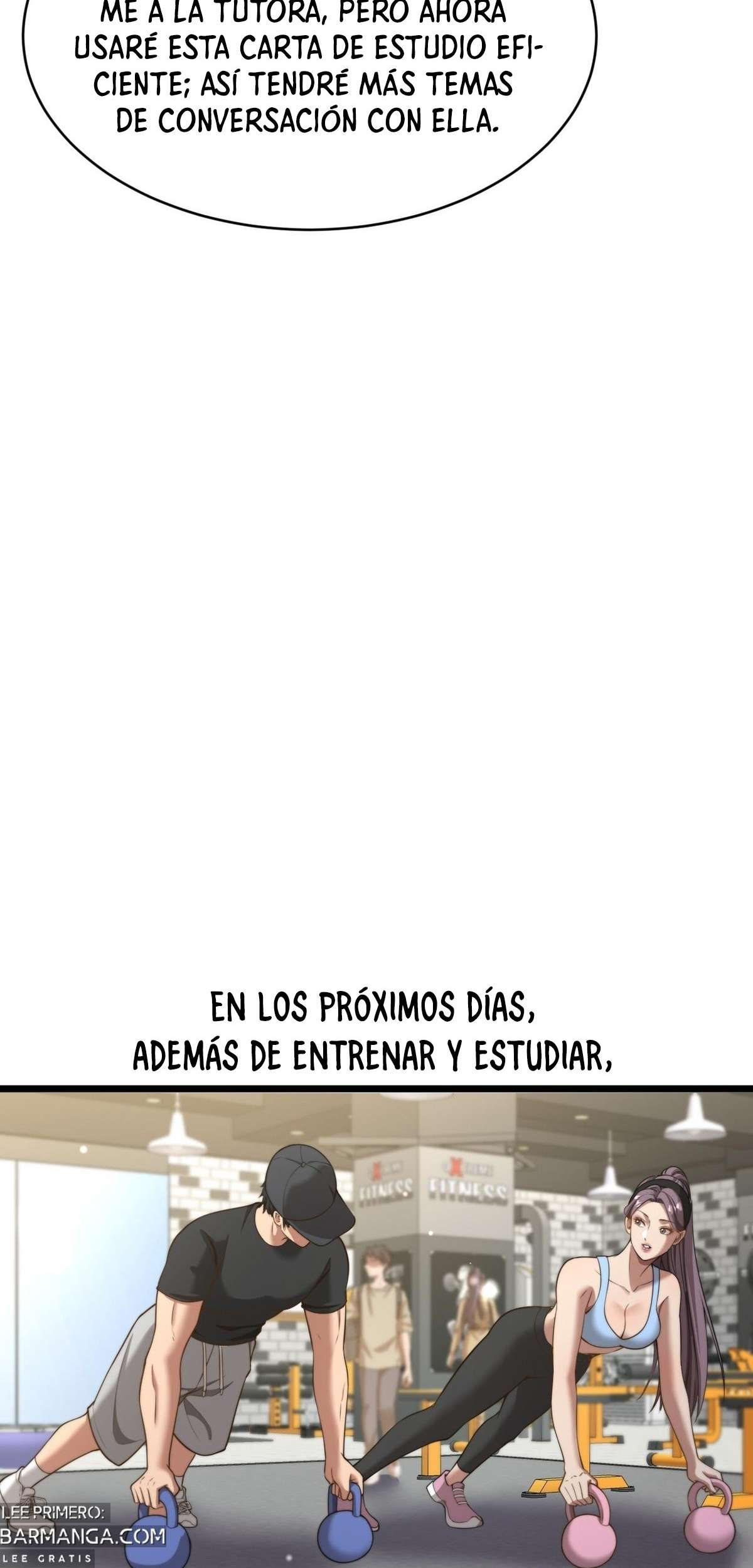 Me ofrecieron su lealtad despues de que obtuviera mucho dinero Capítulo 31 - Page 14