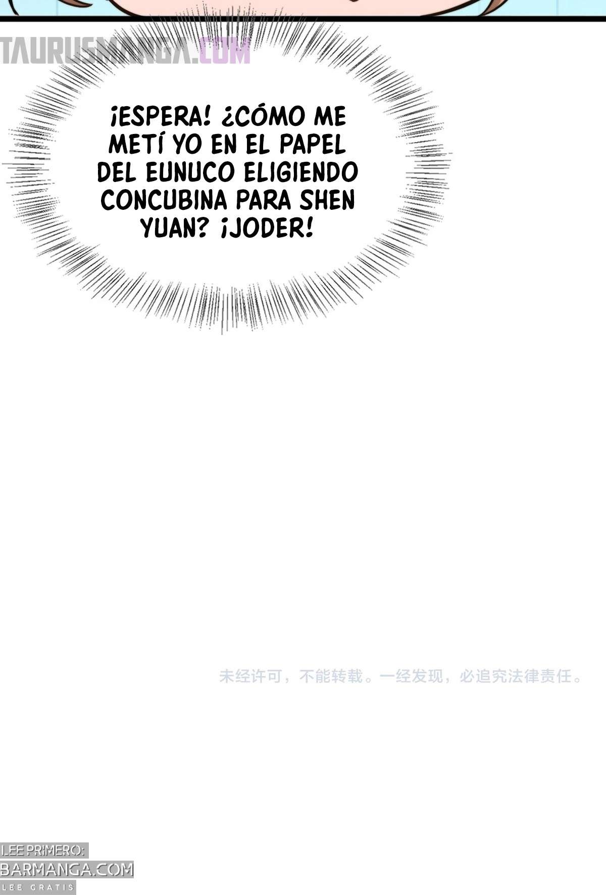 Me ofrecieron su lealtad despues de que obtuviera mucho dinero Capítulo 31 - Page 49