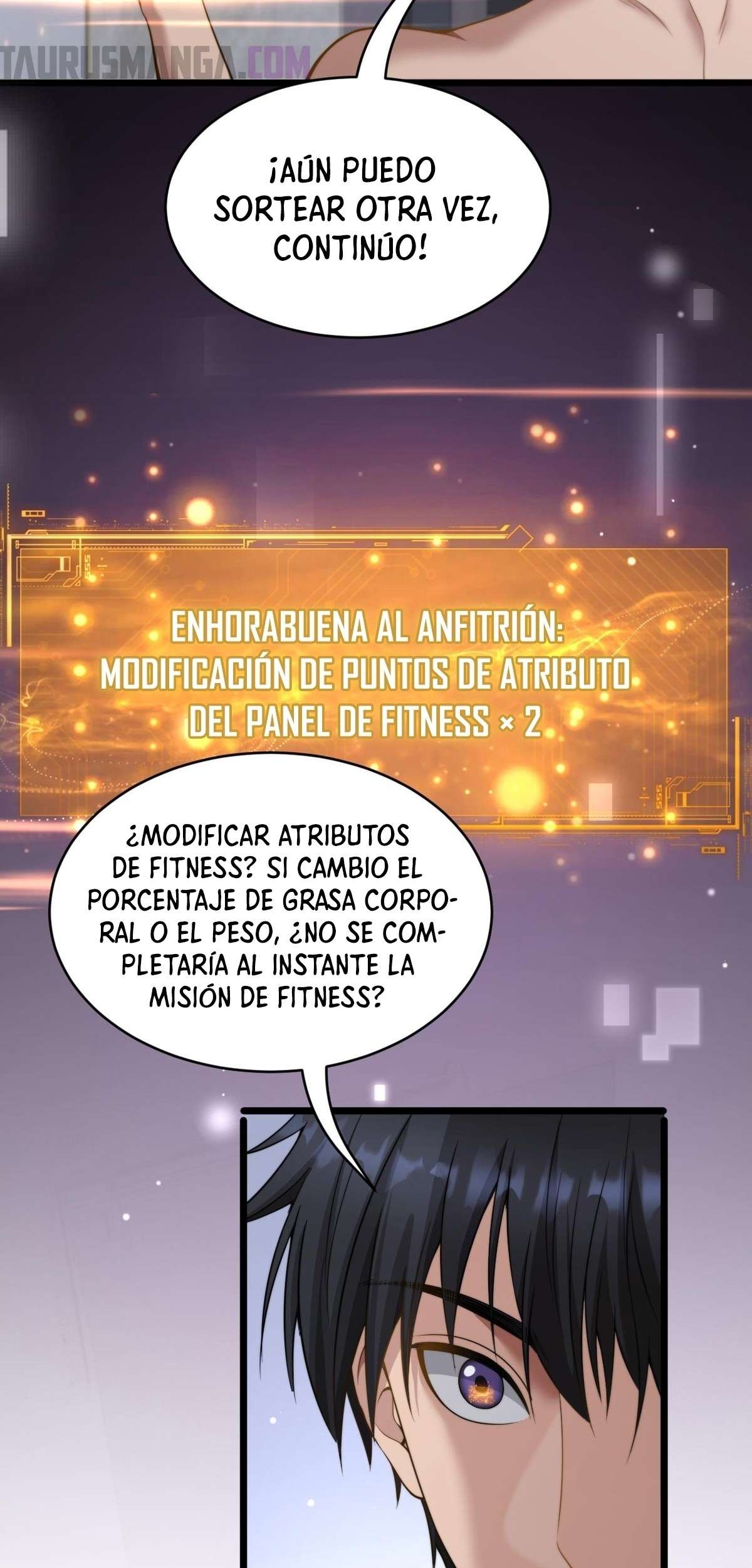 Me ofrecieron su lealtad despues de que obtuviera mucho dinero Capítulo 31 - Page 7