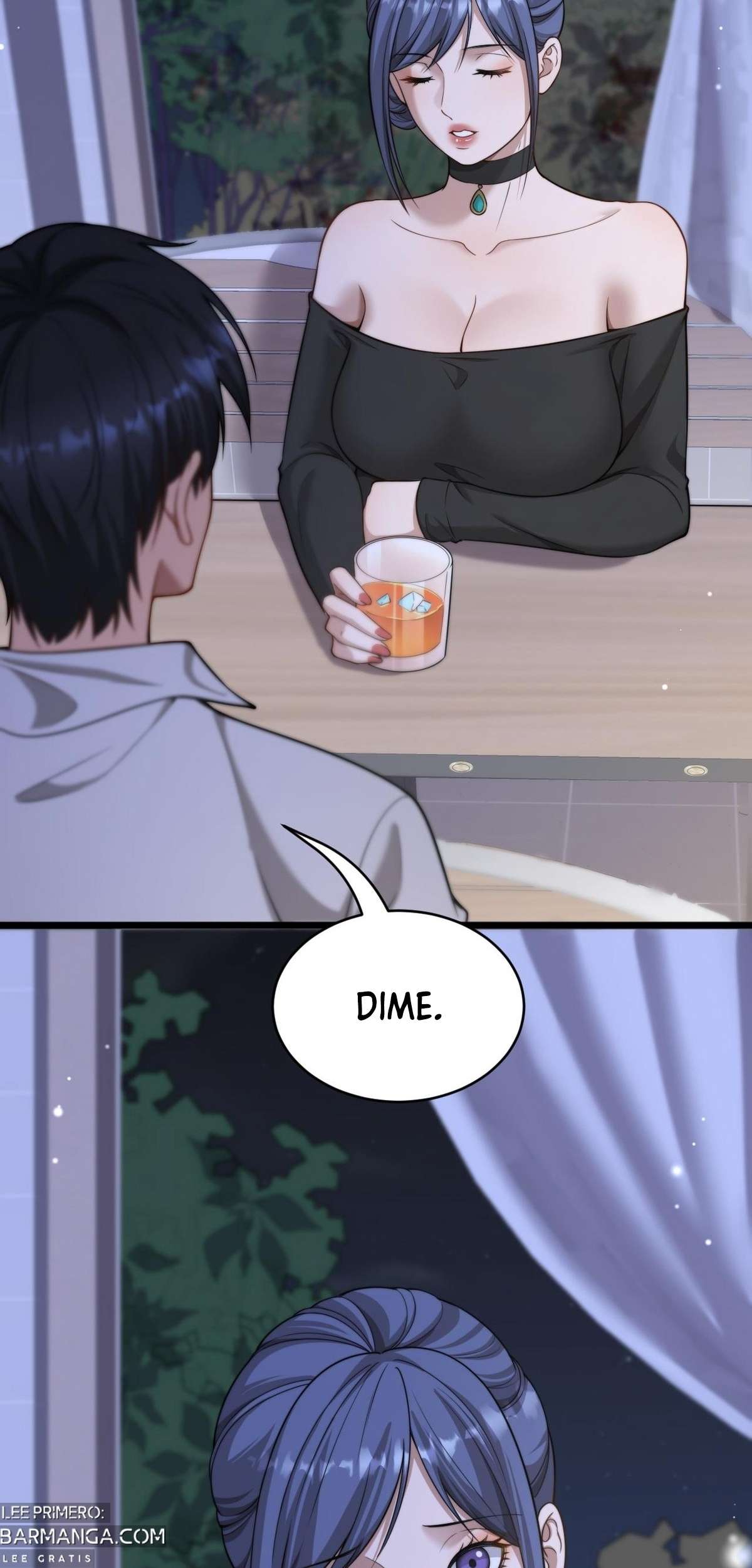 Me ofrecieron su lealtad despues de que obtuviera mucho dinero Capítulo 33 - Page 16