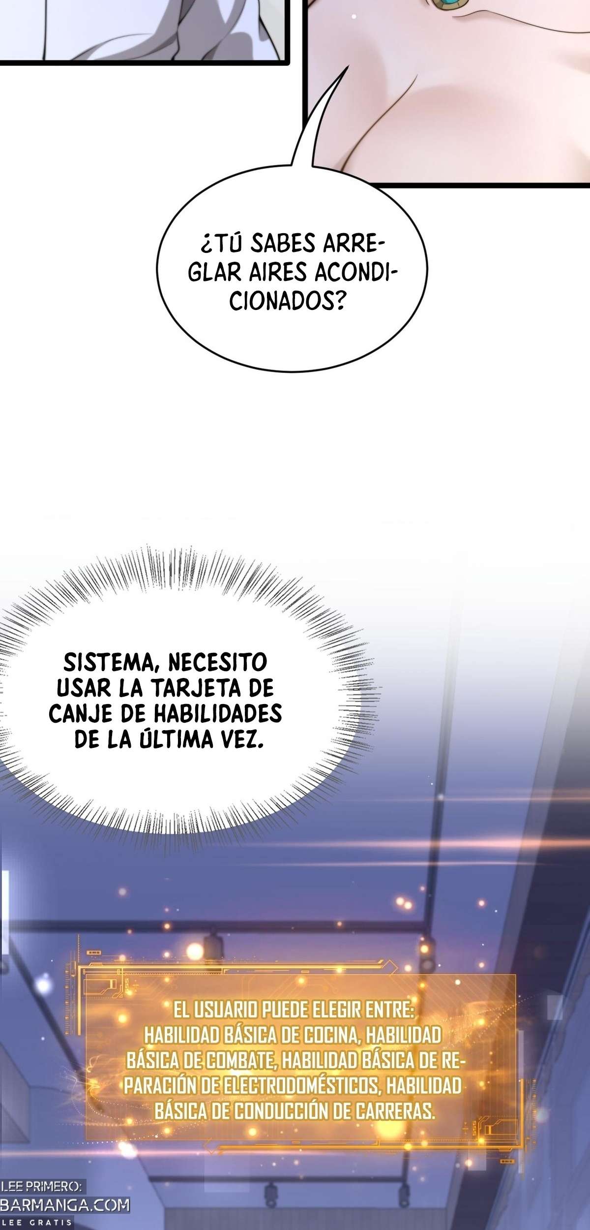 Me ofrecieron su lealtad despues de que obtuviera mucho dinero Capítulo 33 - Page 24