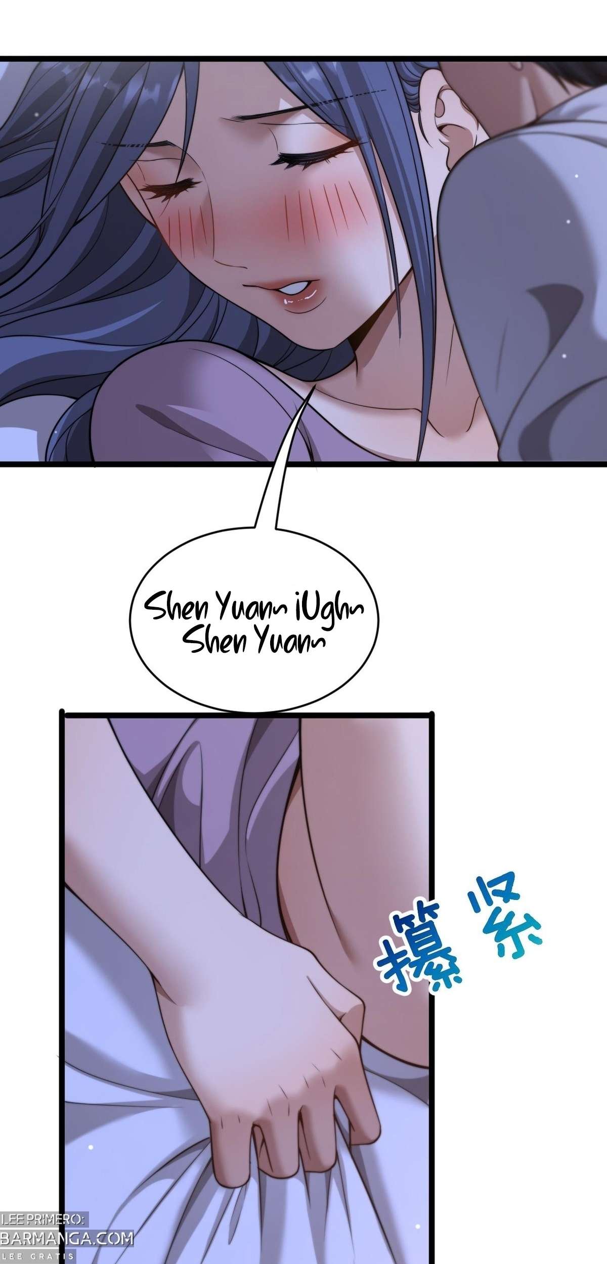 Me ofrecieron su lealtad despues de que obtuviera mucho dinero Capítulo 33 - Page 40