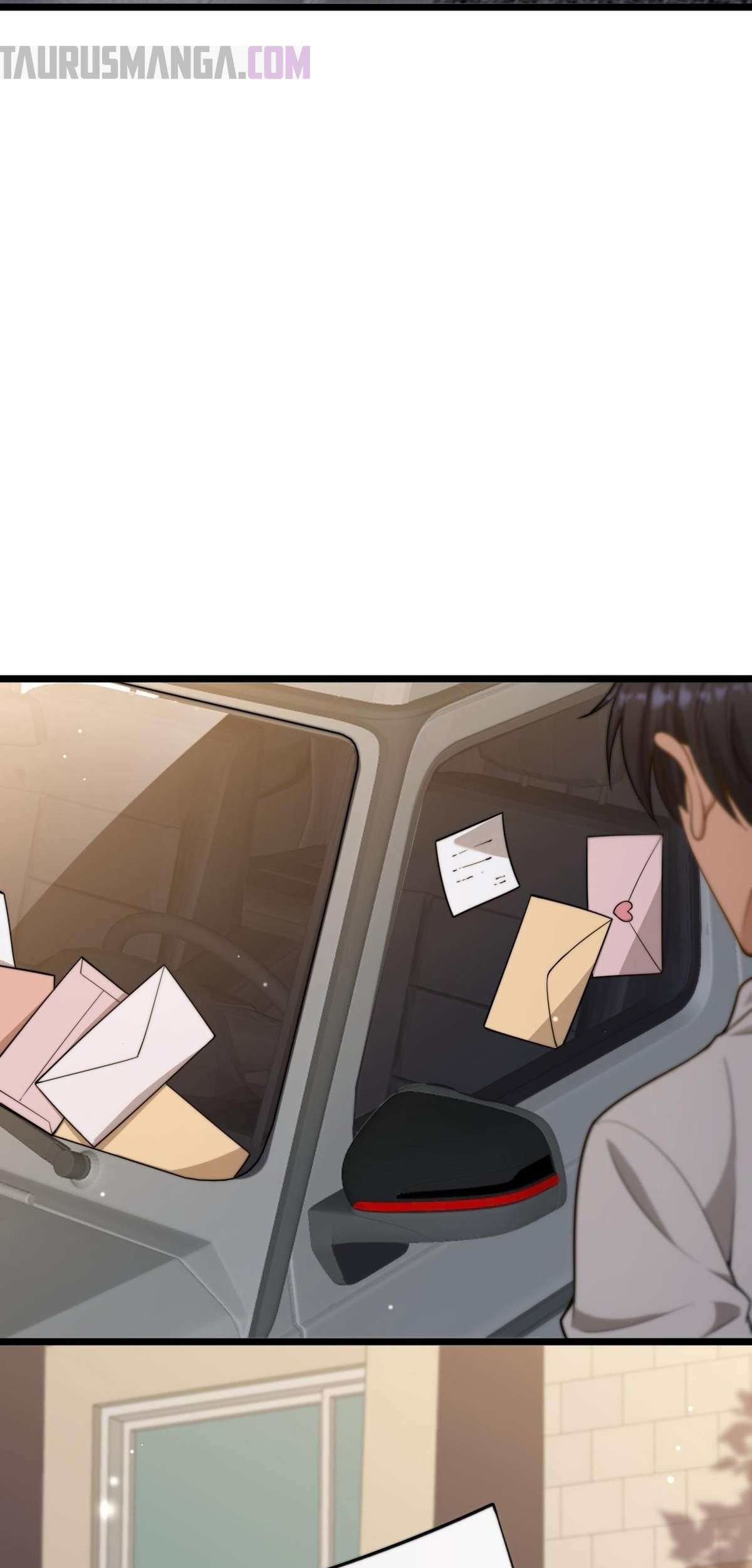 Me ofrecieron su lealtad despues de que obtuviera mucho dinero Capítulo 33 - Page 7