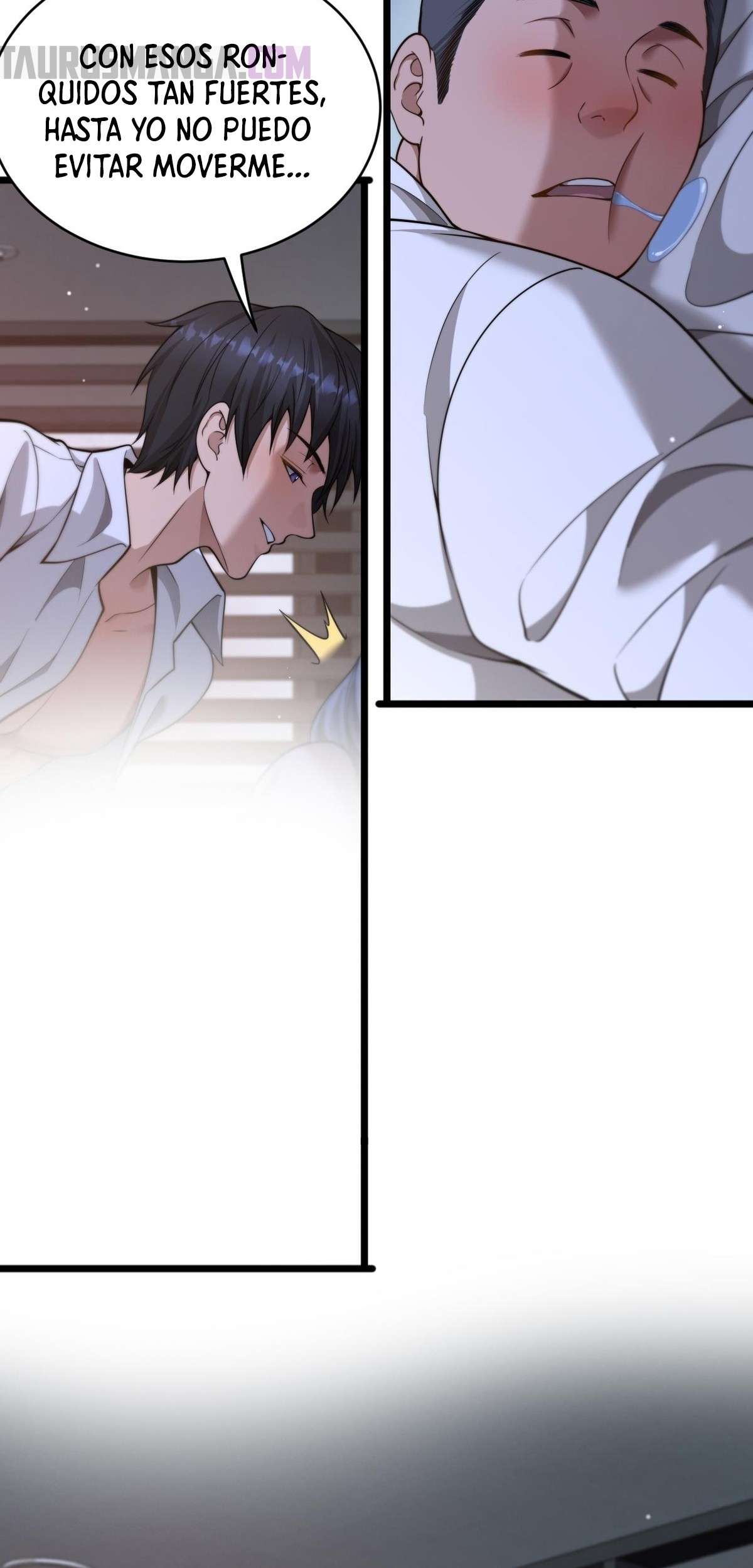 Me ofrecieron su lealtad despues de que obtuviera mucho dinero Capítulo 34 - Page 15