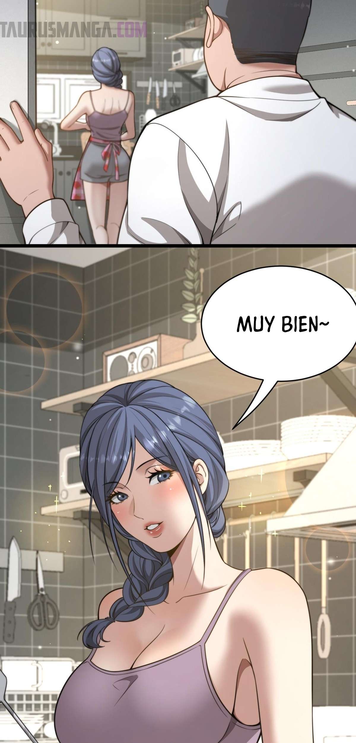 Me ofrecieron su lealtad despues de que obtuviera mucho dinero Capítulo 34 - Page 21