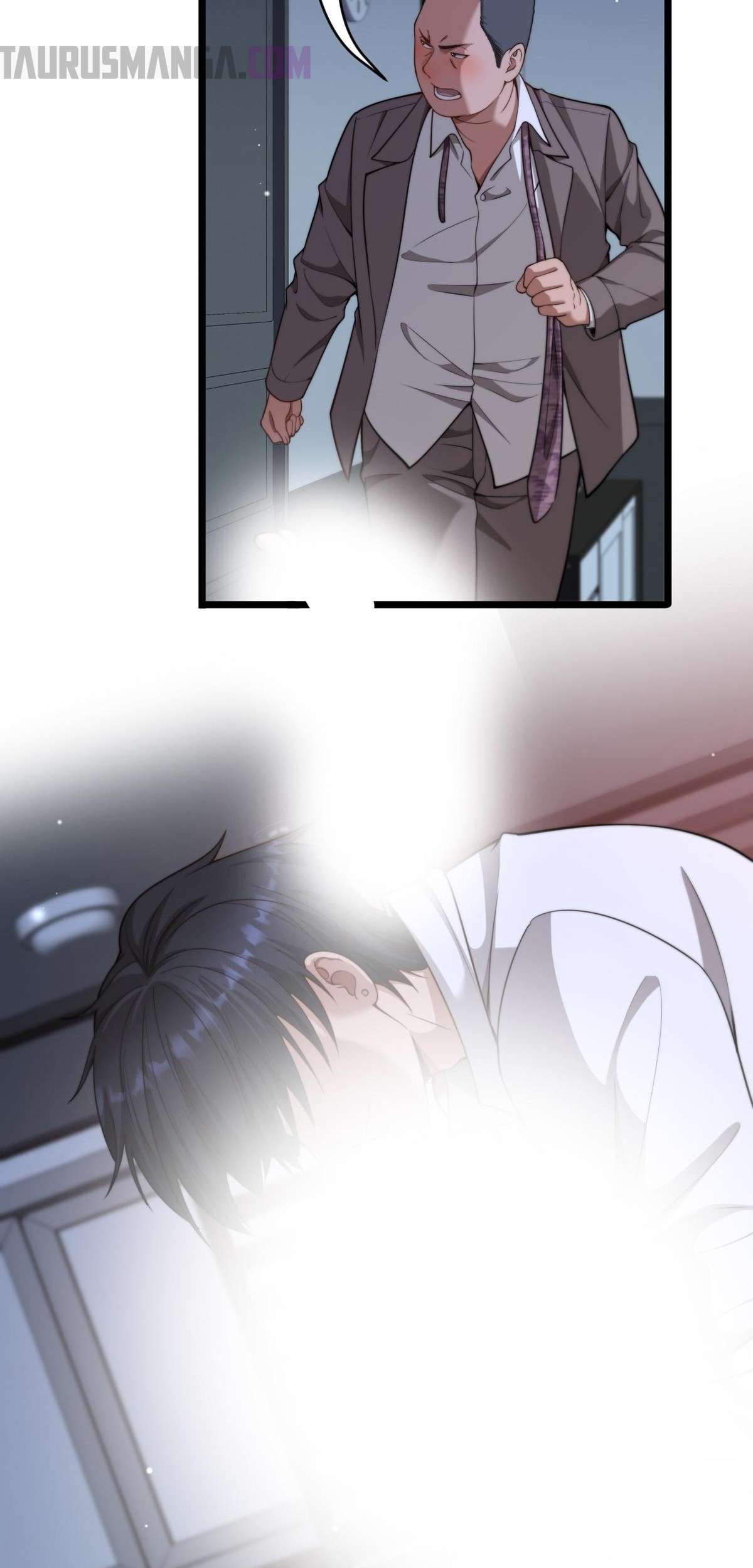 Me ofrecieron su lealtad despues de que obtuviera mucho dinero Capítulo 34 - Page 9