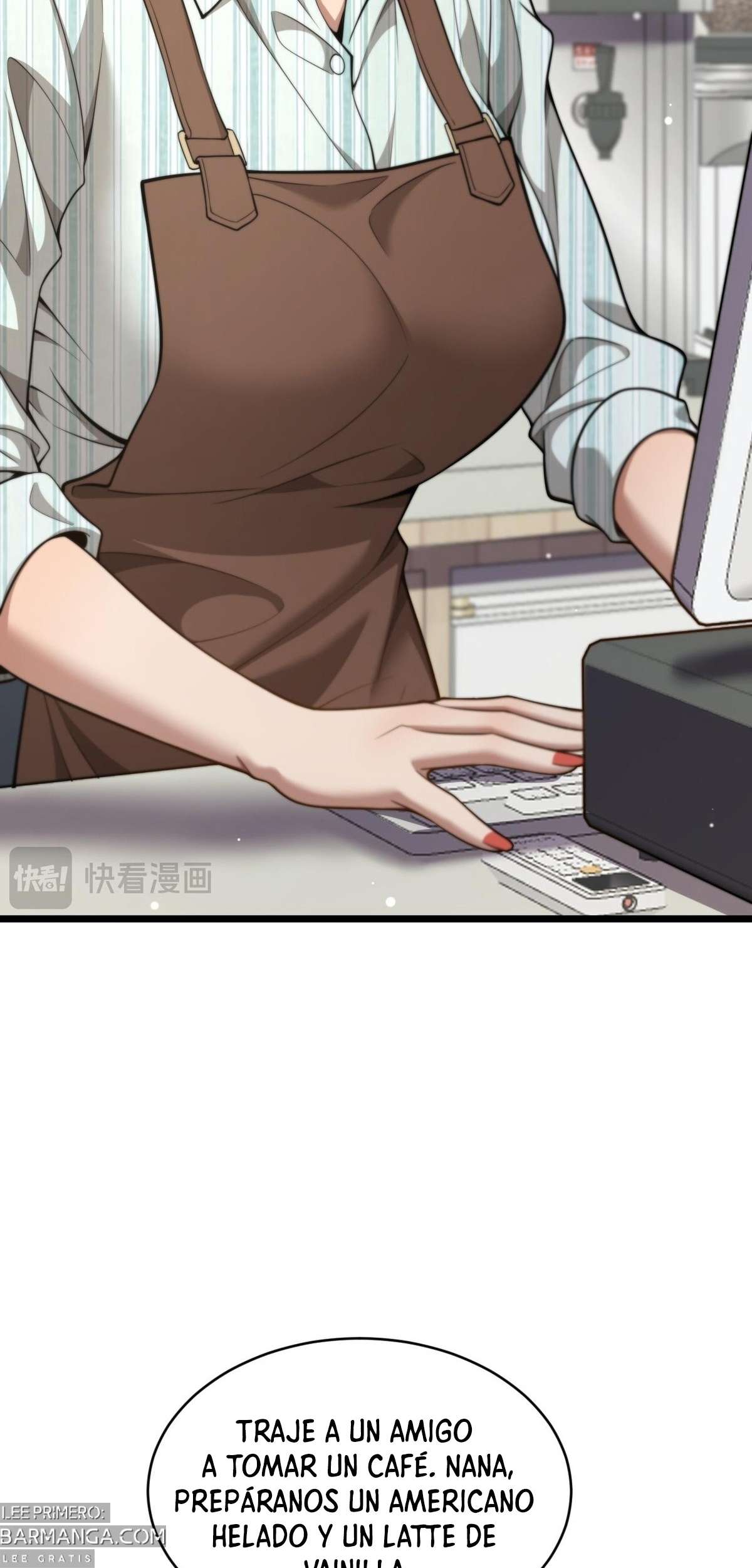 Me ofrecieron su lealtad despues de que obtuviera mucho dinero Capítulo 36 - Page 26