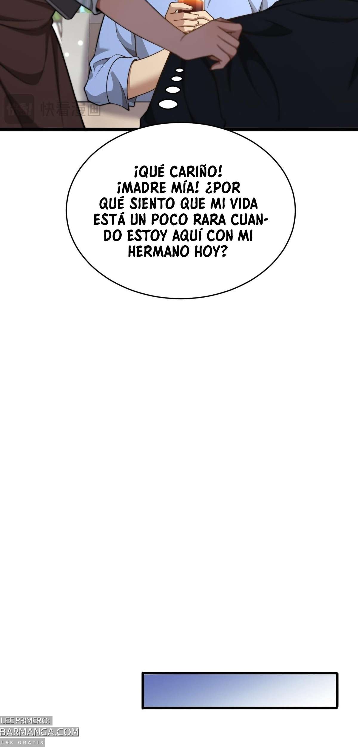 Me ofrecieron su lealtad despues de que obtuviera mucho dinero Capítulo 36 - Page 38