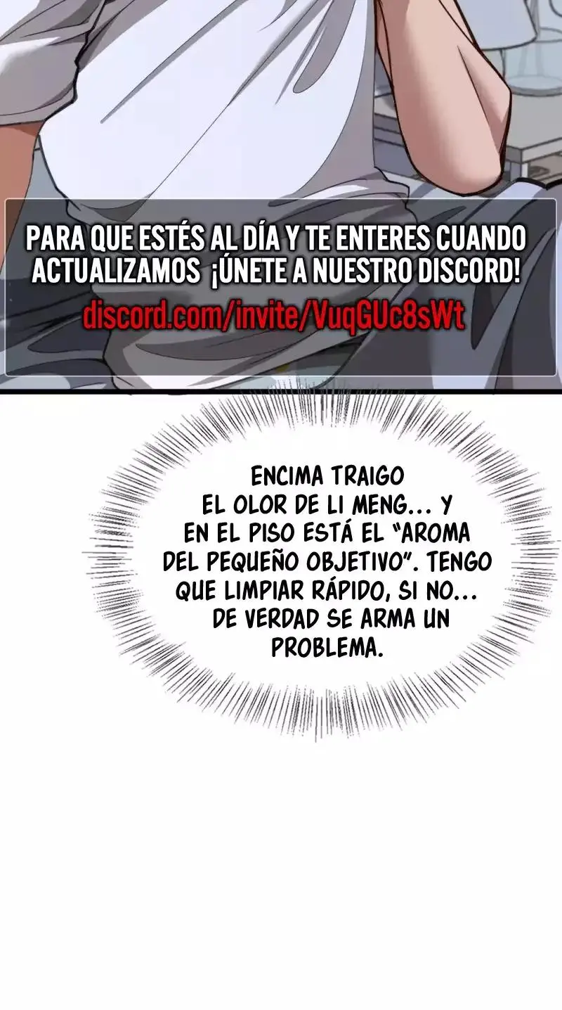 Me ofrecieron su lealtad despues de que obtuviera mucho dinero Capítulo 74 - Page 16