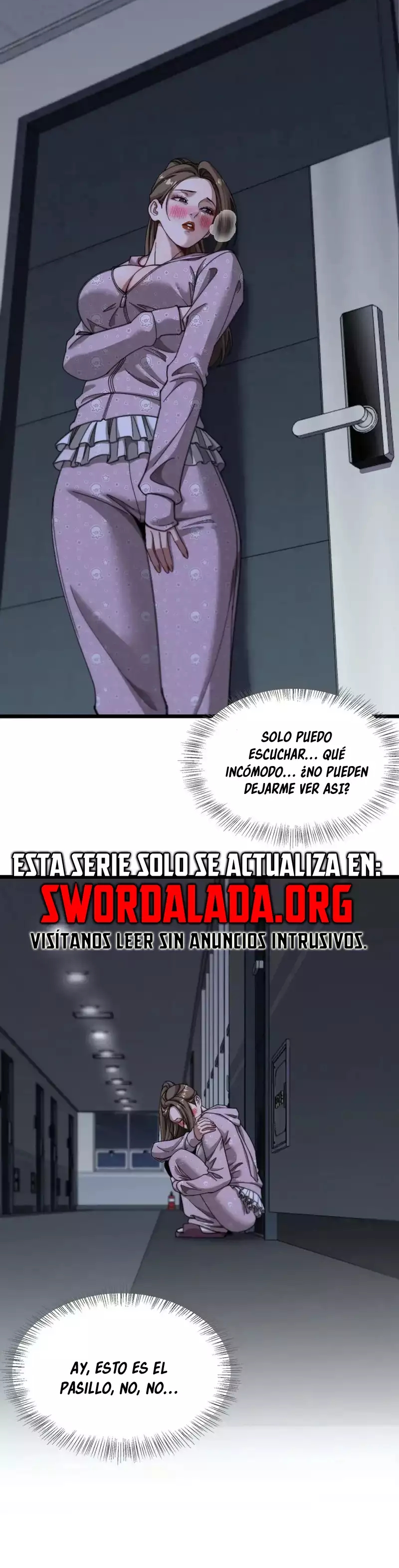 Me ofrecieron su lealtad despues de que obtuviera mucho dinero Capítulo 94 - Page 10