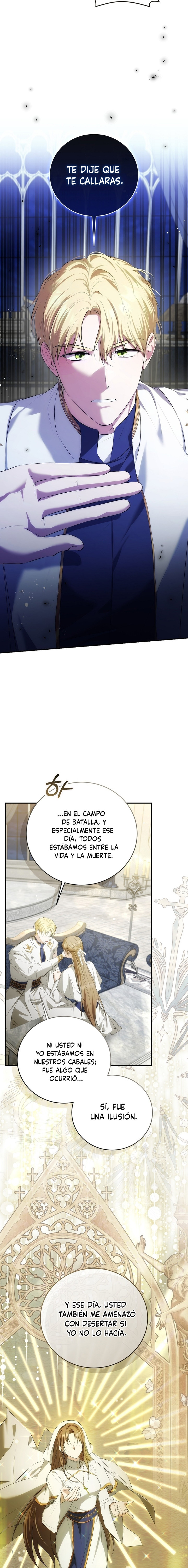 Amor puro y Depravación Capítulo 1 - Page 14