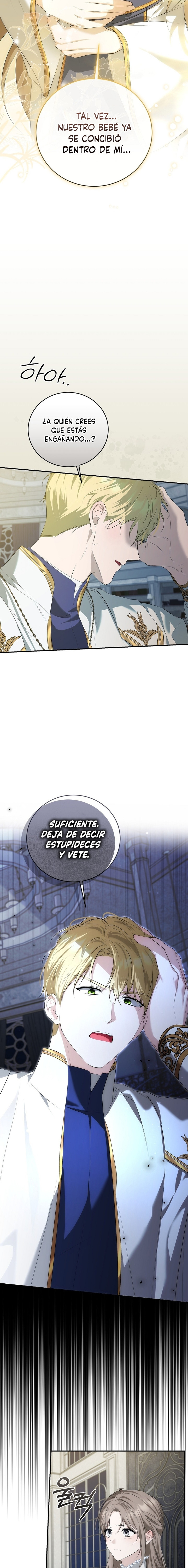 Amor puro y Depravación Capítulo 1 - Page 20