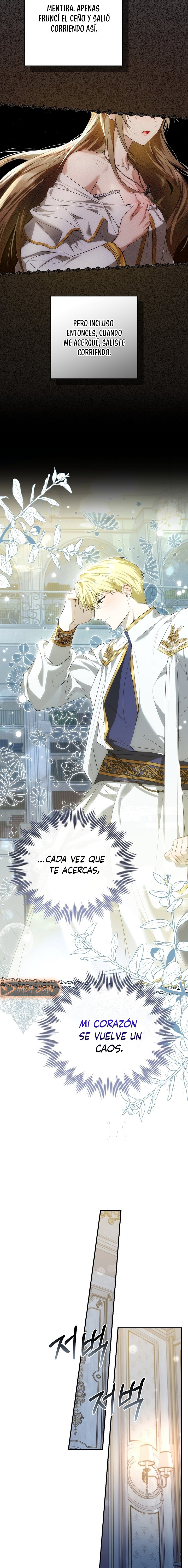 Amor puro y Depravación Capítulo 1 - Page 22