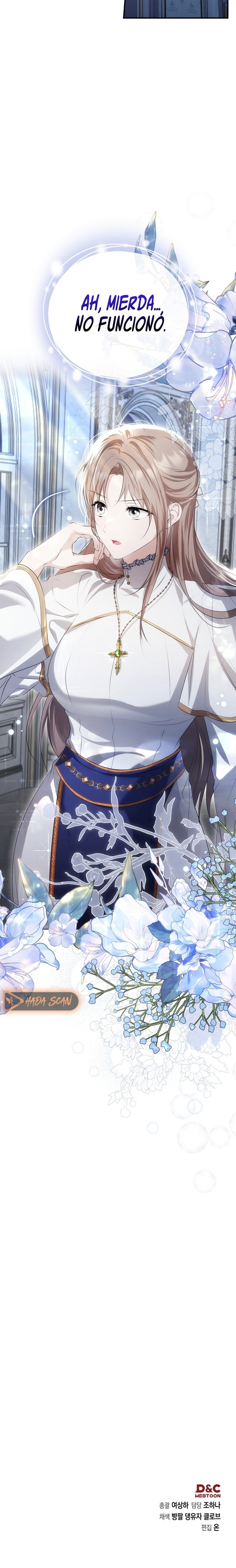 Amor puro y Depravación Capítulo 1 - Page 23