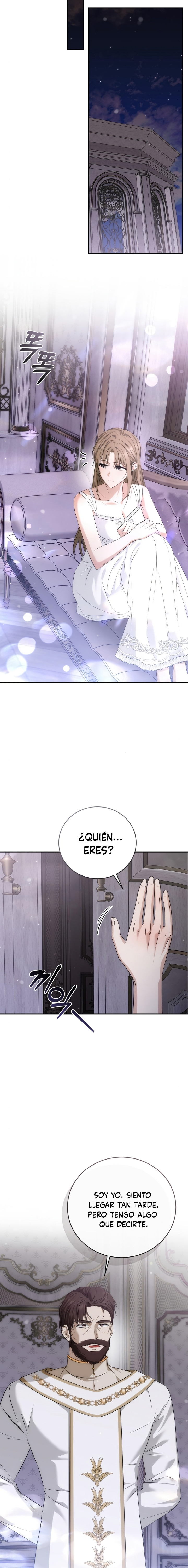 Amor puro y Depravación Capítulo 10 - Page 12
