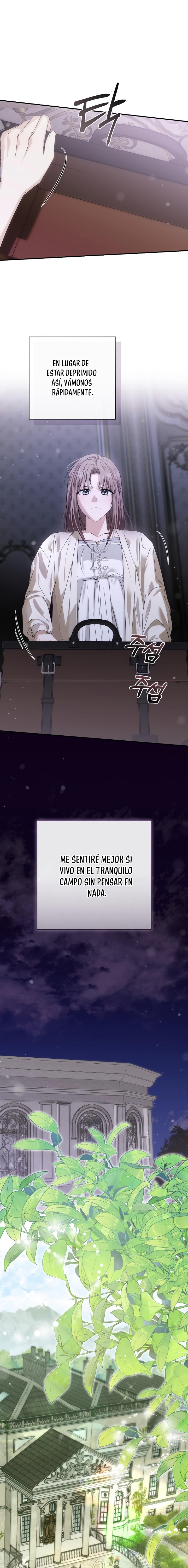 Amor puro y Depravación Capítulo 10 - Page 16