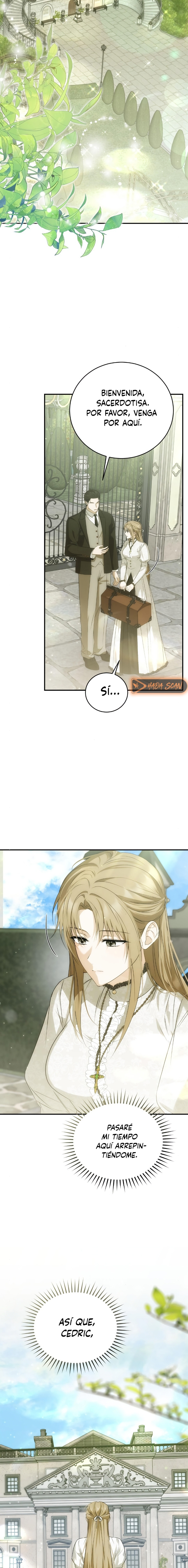 Amor puro y Depravación Capítulo 10 - Page 17