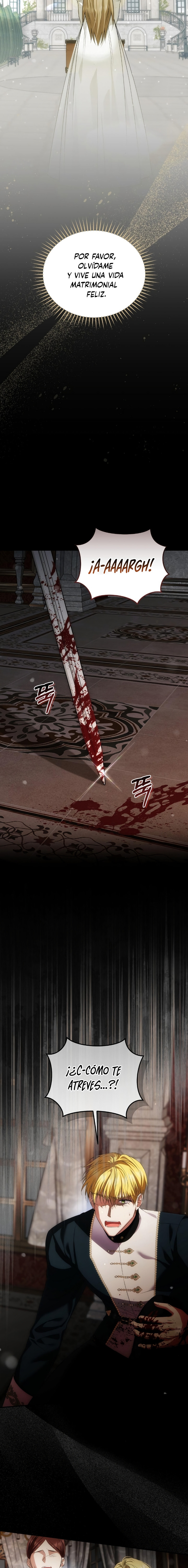 Amor puro y Depravación Capítulo 10 - Page 18