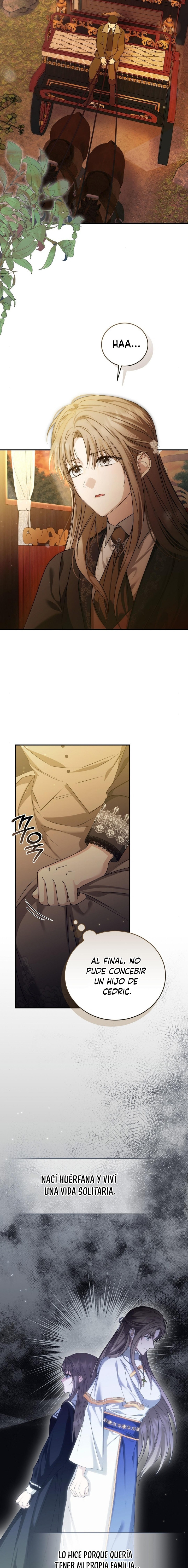 Amor puro y Depravación Capítulo 11 - Page 17