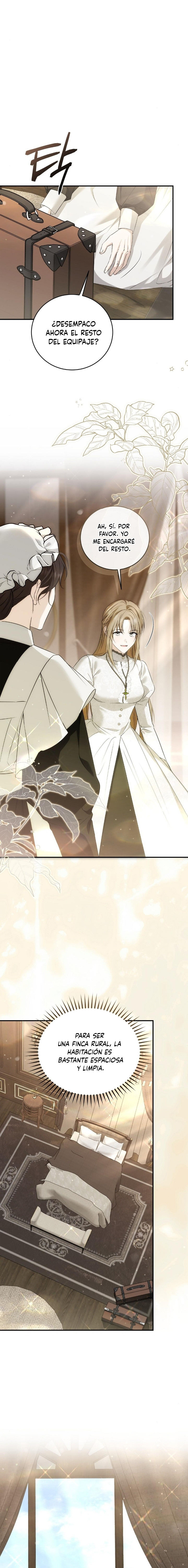 Amor puro y Depravación Capítulo 11 - Page 2