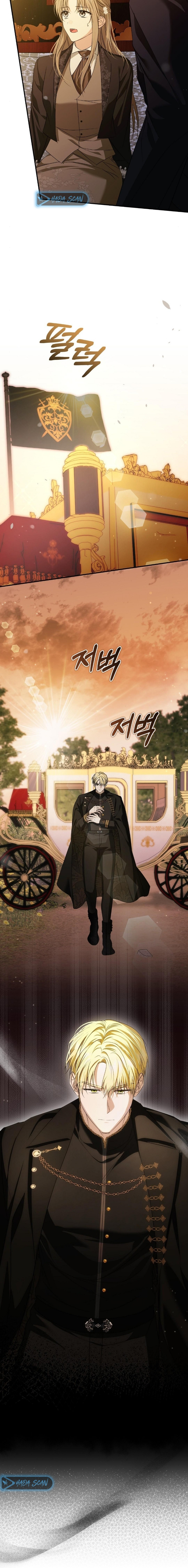 Amor puro y Depravación Capítulo 11 - Page 20