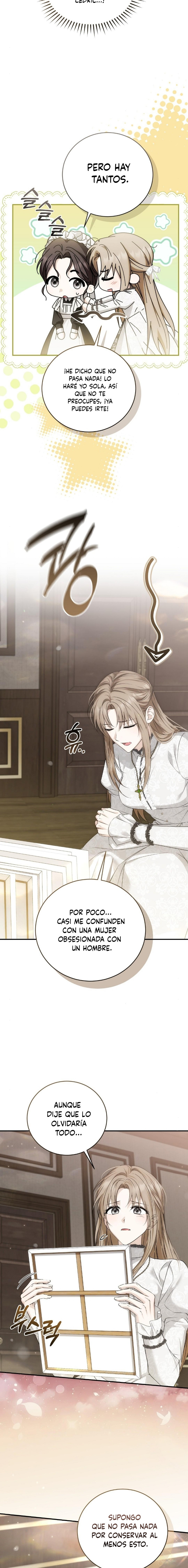 Amor puro y Depravación Capítulo 11 - Page 4