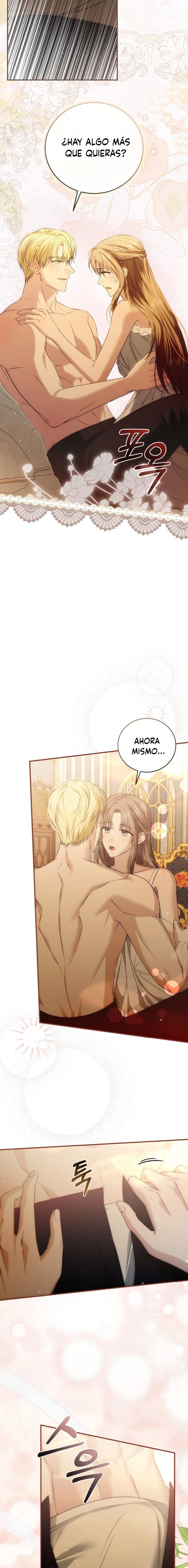 Amor puro y Depravación Capítulo 12 - Page 13