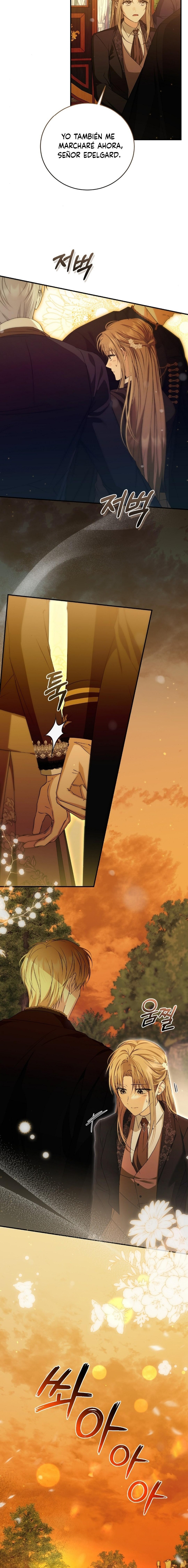 Amor puro y Depravación Capítulo 12 - Page 8