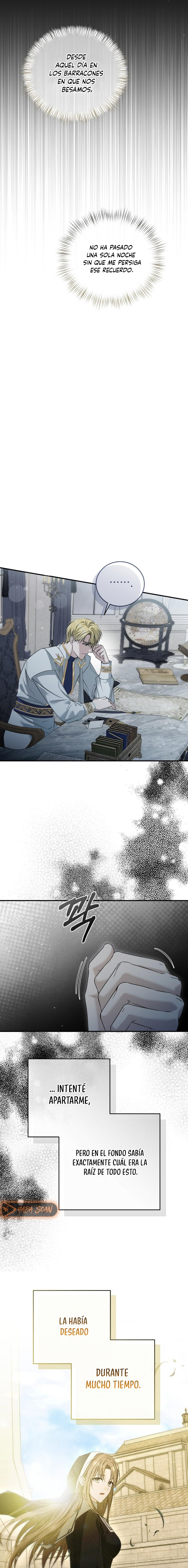 Amor puro y Depravación Capítulo 13 - Page 12