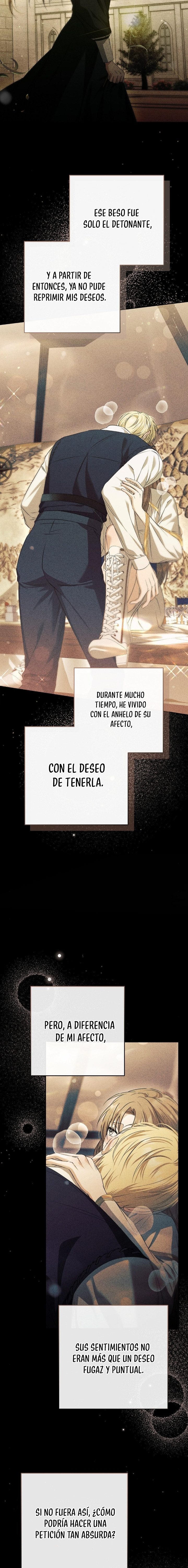 Amor puro y Depravación Capítulo 13 - Page 13