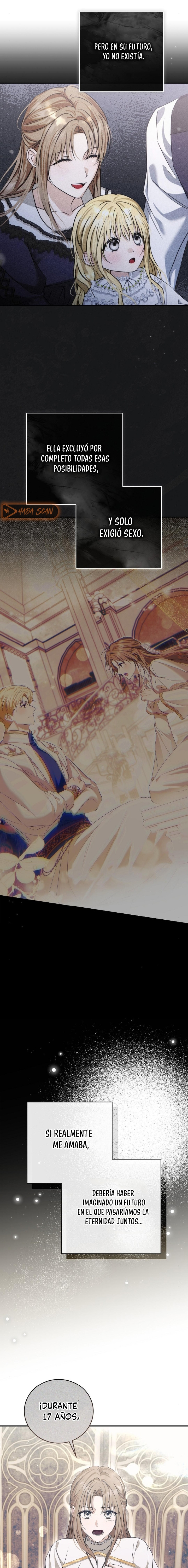 Amor puro y Depravación Capítulo 13 - Page 16