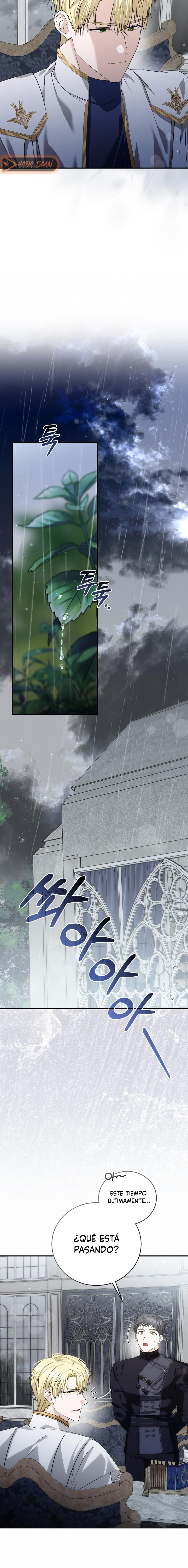 Amor puro y Depravación Capítulo 13 - Page 20