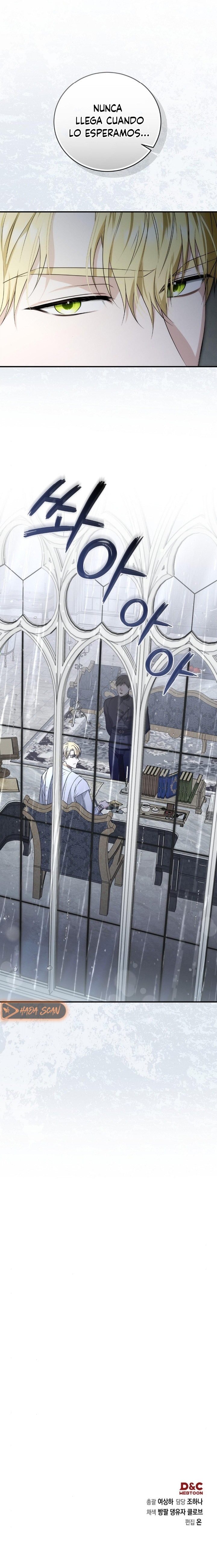 Amor puro y Depravación Capítulo 13 - Page 21