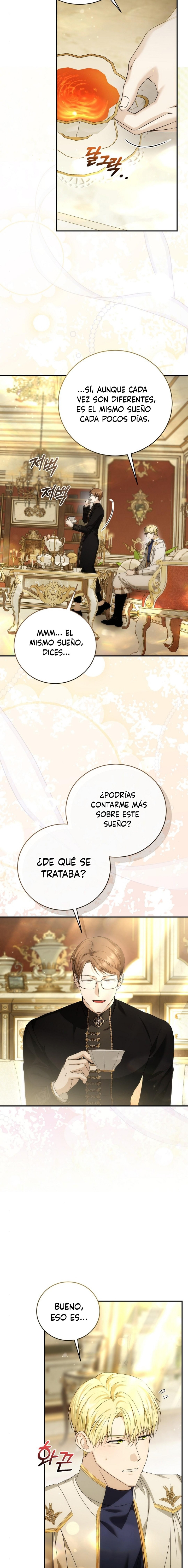 Amor puro y Depravación Capítulo 13 - Page 4