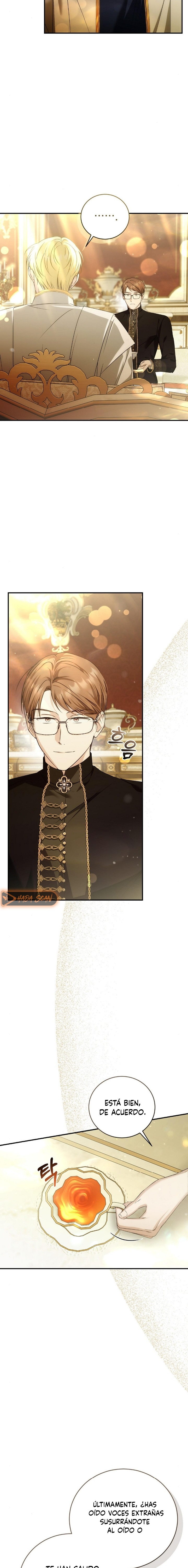 Amor puro y Depravación Capítulo 13 - Page 5